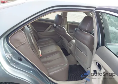 2007 Toyota Camry Le z USA, uszkodzony, nr VIN 4T1BE46K27U655401